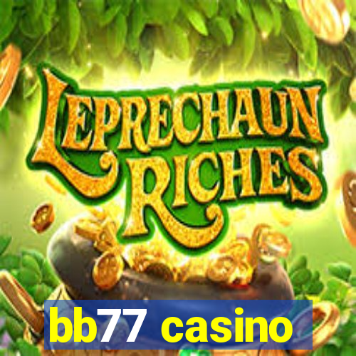 bb77 casino